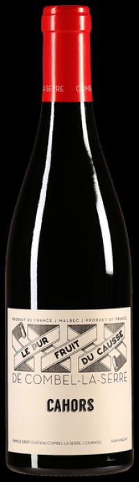 Combel La Serre Cahors Pur