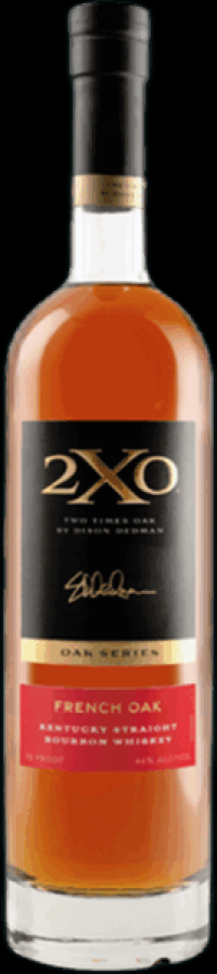 2xo Brbn French Oak