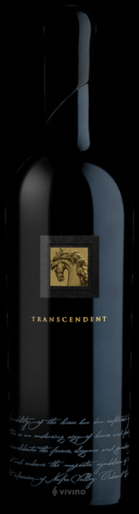 Black Stallion Transcendent Cabernet
