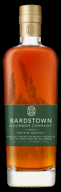 Bardstown Orig Dbl Bbl Rye Bourbon