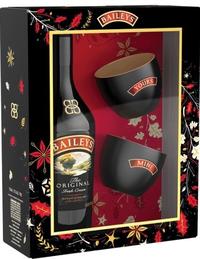 Irish Cream Gift Set
