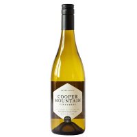 Cooper Mountain Chardonnay