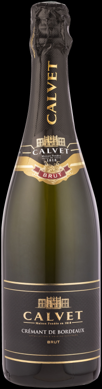 Calvet Cremant De Bordeaux Brut