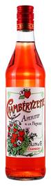 Dolin Chamberyzette Strawberry Aperitif