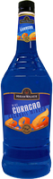 Liqueur Blue Curacao
