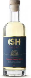 (ish) Mexican Agave Spirit Reposado