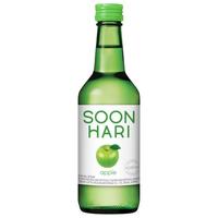 Soonhari Soju Apl New 20b