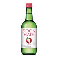 Soonhari Soju Lychee 20b
