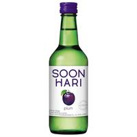Soonhari Soju Plum 20b