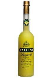 Pallini Limonzero N/a
