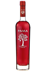 Pomegranate Liqueur