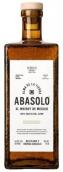 Abasolo - El Whisky De Mexico (750ml)