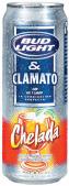 Anheuser-Busch - Bud Light Chelada (24oz can)