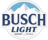 Anheuser-Busch - Busch Light (25oz can)