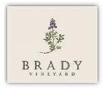 Brady Vineyard - Petite Sirah 0 (750ml)