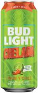 Bud Light - Chelada Limon Y Chile (24oz can)