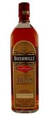 Bushmills - Irish Whiskey 1608 Anniversay Edition (750ml)