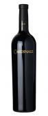 Cardinale - Cabernet Sauvignon Napa Valley 0 (750ml)
