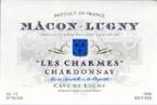 Cave de Lugny - Mcon-Lugny Les Charmes 0 (750ml)