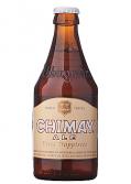 Chimay - Tripel (White) (25oz can)