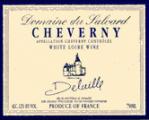 Domaine du Salvard - Cheverny 0 (750ml)