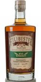 Filibuster - Dual Cask Rye Whiskey (750ml)