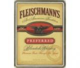 Fleischmanns - Preferred Blended Whiskey (1.75L)