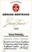 Grard Bertrand - Tautavel Grand Terroir 0 (750ml)