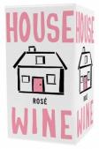 House Wine - Rose 0 (187ml)
