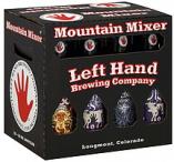 Left Hand Brewing - Mountain Mixer (12 pack bottles)