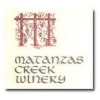 Matanzas Creek - Merlot Sonoma Valley 0 (750ml)