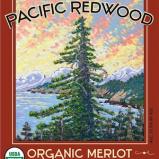 Pacific Redwood - Merlot Organic NV (750ml)
