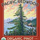 Pacific Redwood - Pinot Noir Organic NV (750ml)