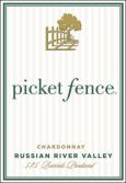 Picket Fence - Chardonnay Russian River Valley 2011 (750ml)