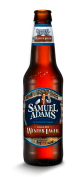 Samuel Adams - Winter Lager (12 pack bottles)