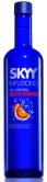 Skyy - Infusions Blood Orange Vodka (750ml)