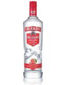 Smirnoff - Watermelon Twist Vodka (375ml)