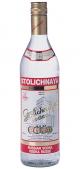 Stolichnaya - Vodka (200ml)