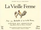 La Vieille Ferme - Rouge Ctes du Ventoux 0 (1.5L)