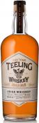 Teeling - Single Grain Irish Whiskey (750ml)