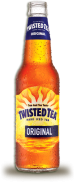 Twisted Tea - Hard Iced Tea (18 pack cans)
