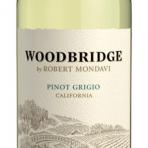 Woodbridge - Pinot Grigio California 0 (12oz bottles)