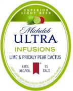 Anheuser-Busch - Michelob Ultra Prickly Pear 0 (26)