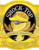 Anheuser-Busch - Shock Top Lemon Shandy 0 (626)