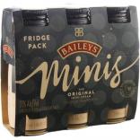 Baileys - Minis Original 3 Pack (120)