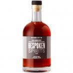 Bespoken Spirits - Bespoken American Whiskey (750)