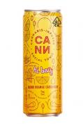 Cann Bld Orange Cardam Thc Seltz 4pk Can 0