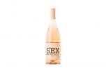 Charles Smith - Sex Pinot Noir Rose 0 (750)