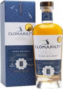 Clonakilty - Irish Whiskey Single Batch (750)