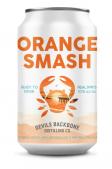 Devils Backbone - Orange Smash 4pk (44)
